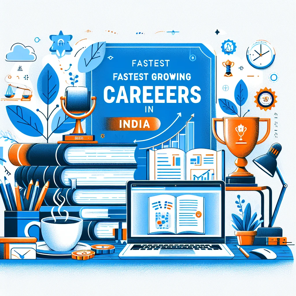 Fastest Growing Careers in India 2026