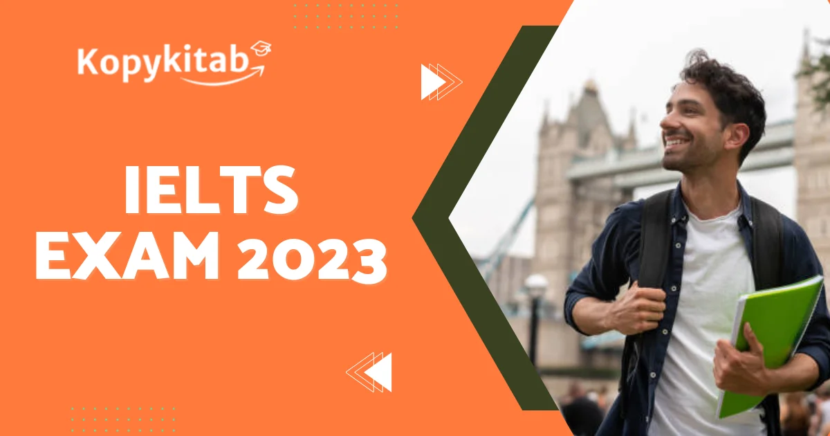 IELTS Exam 2026 Dates, Application Form, Eligibility, Syllabus, Pattern, Result
