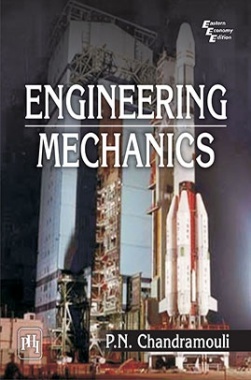 engineering mechanics by chandramouli