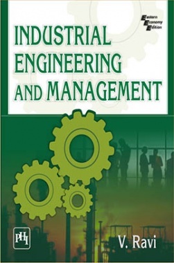 industrial engineering and management by ravi shankar