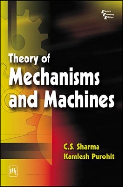 theory of mechanisms and machines by kamlesh purohit