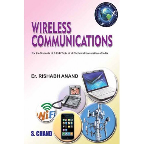 Wireless Communication by Er. Rishabh Anand