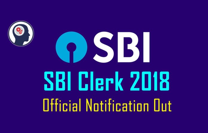 SBI Clerk Recruitment