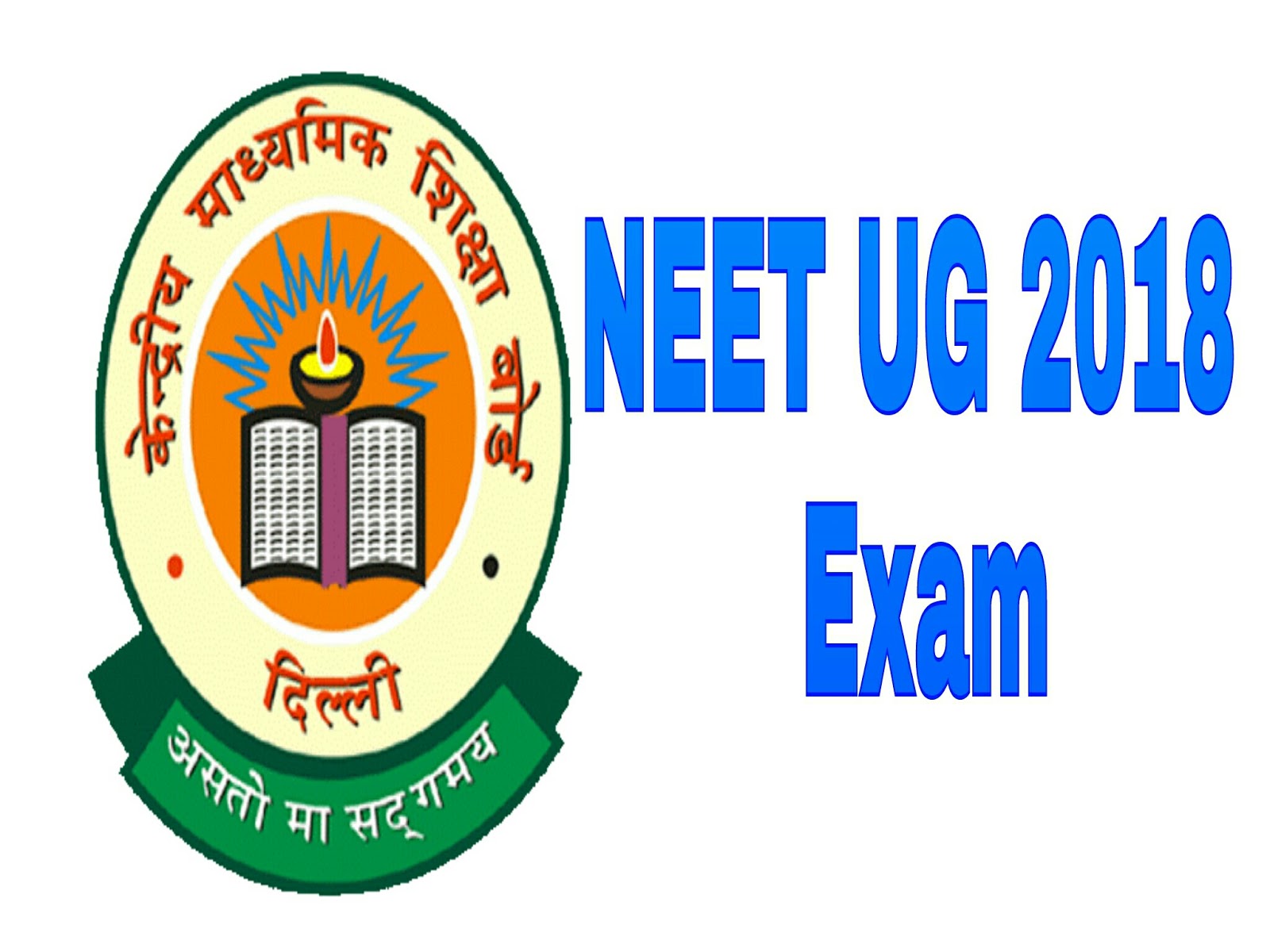 NEET 2018