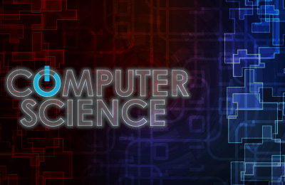 technology computer and science