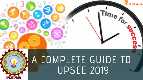 UPSEE 2019