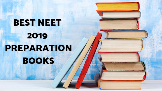 NEET Preparation Books