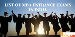 MBA Entrance Exams 2026: Complete Guide to Top Exams MBA Entrance Exams 2026: Complete Guide to Top Exams