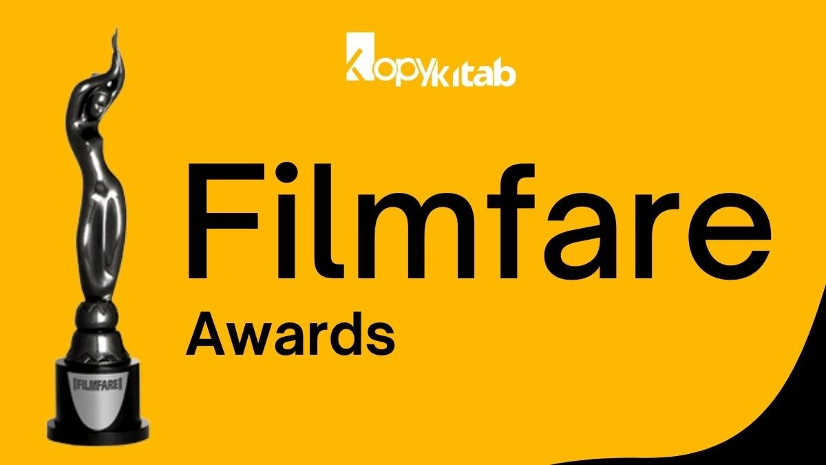 Filmfare Awards 2021 Who Won The Best Actor Award, And More?