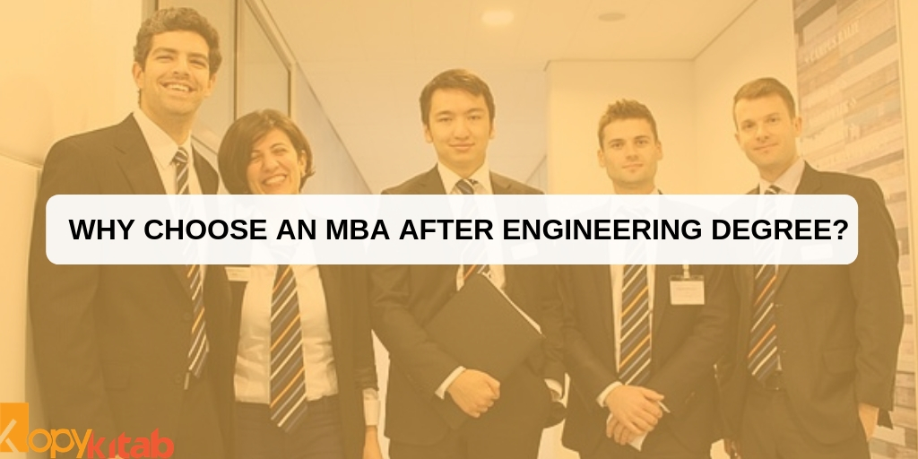 mba after phd in engineering