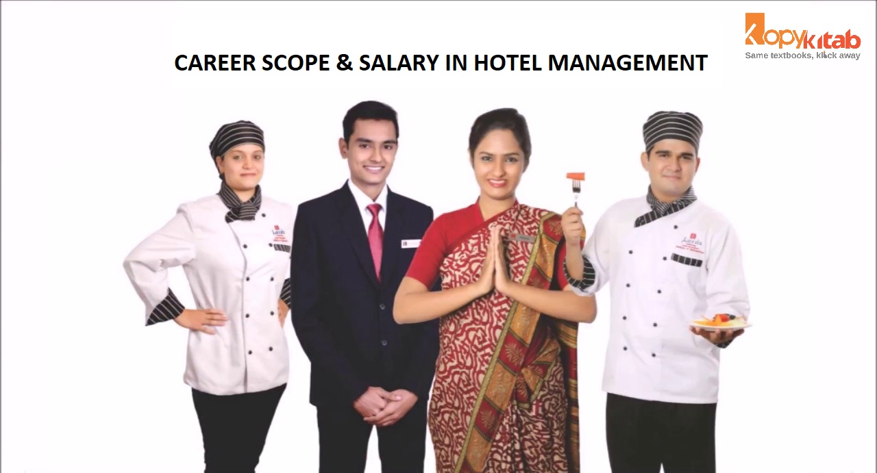 hotel management