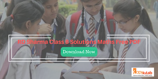 rd sharma class 8 solutions