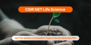 CSIR NET Exam 2026: Complete Guide & Tips CSIR NET Exam 2026: Complete Guide & Tips