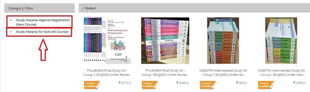 Best Books For CA Foundation Exam 2022: Free Study Materials