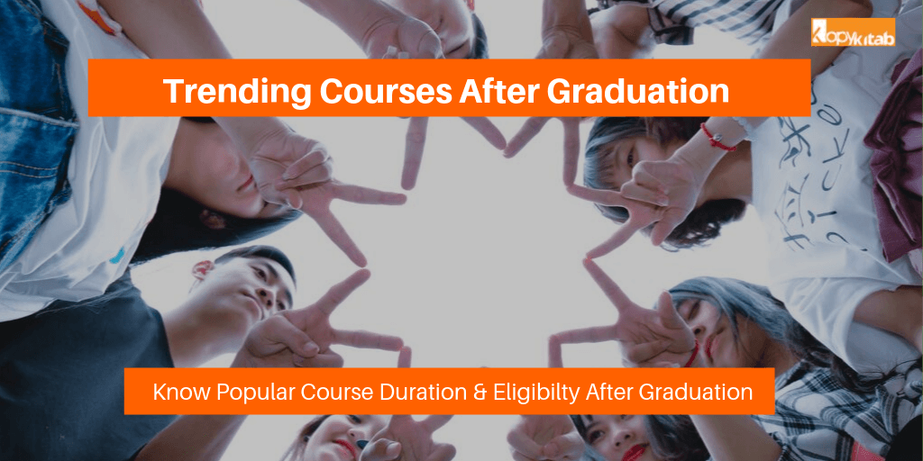 Trending Courses After Graduation