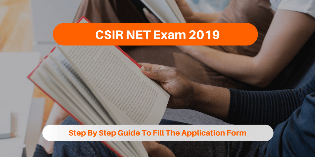 exam card print 2019 nda To Application Complete 2019: Guide NET CSIR The Exam Fill