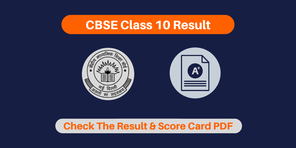 Cbse Class 10 Result 2021 Download Exclusive Cbse 10th Marksheet Pdf