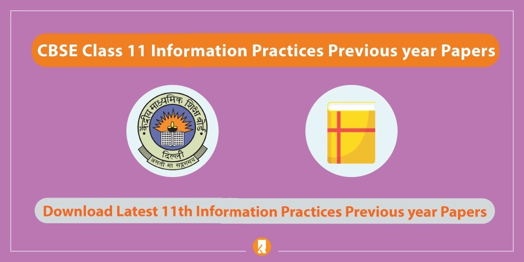 CBSE-Class-11-Information-Practices-Previous-year-Papers