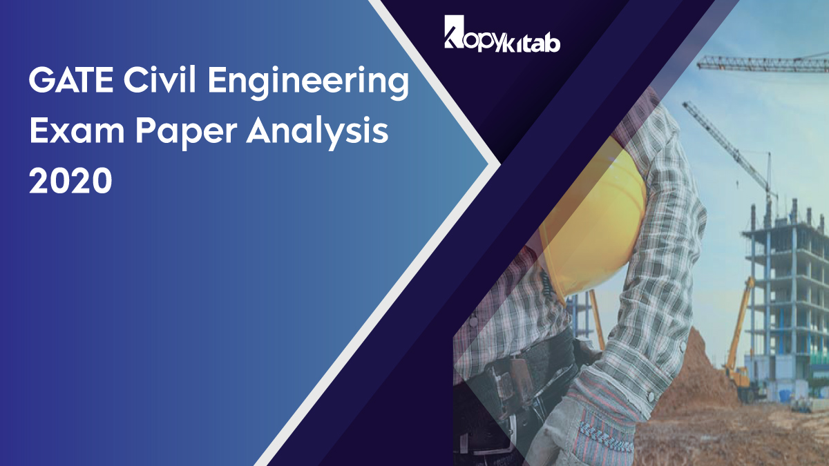 gate-civil-engineering-exam-paper-analysis-2020-know-important