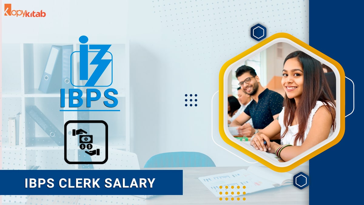 IBPS Clerk Salary