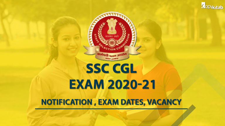 Ssc Cgl Exam 2020 2021 Notification Exam Dates And Download Syllabus Pdf 8108