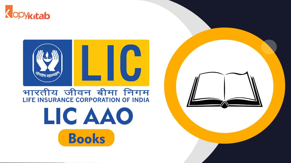 LIC AAO Books