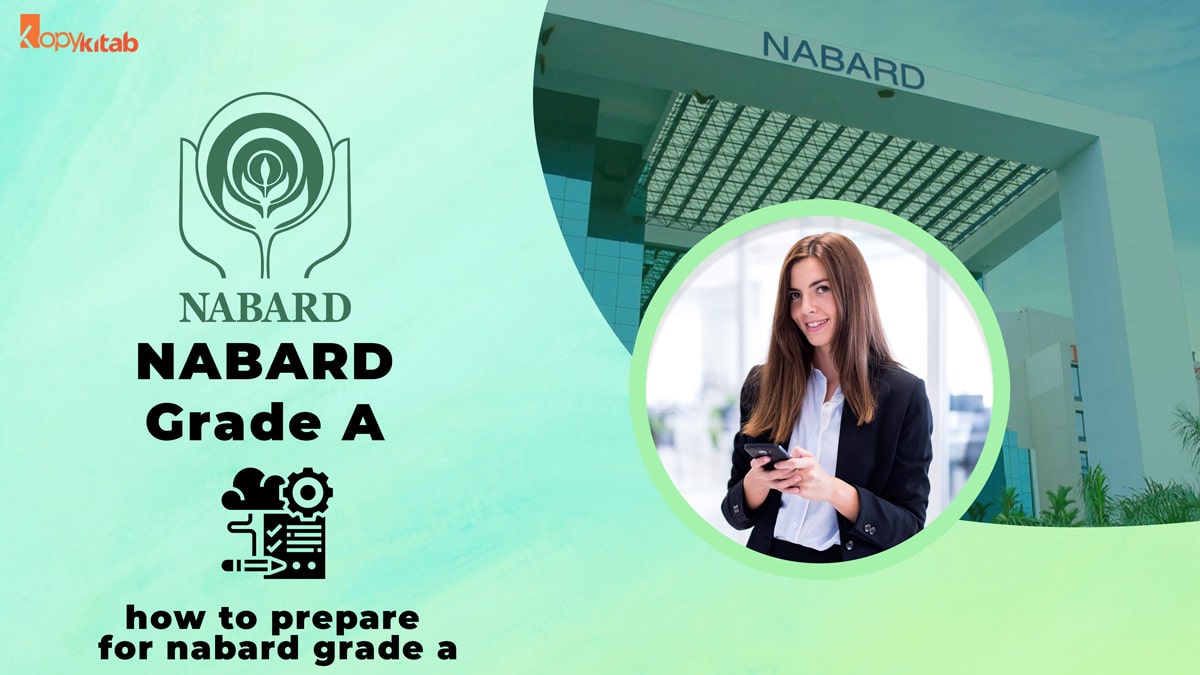 NABARD Grade A Preparation Tips