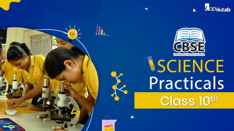 CBSE Class 10 Science Practicals 2026: Ultimate Guide