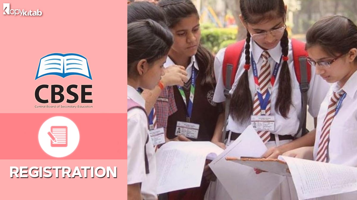 CBSE Registration