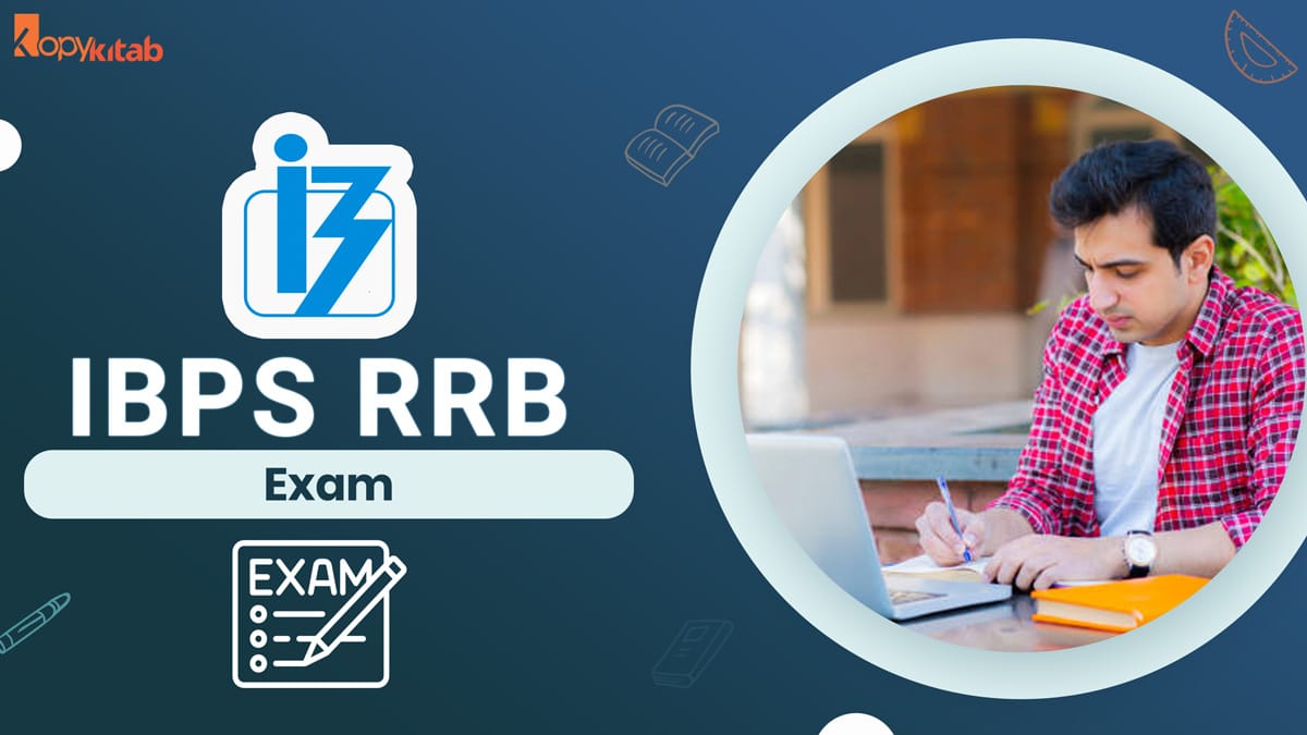 IBPS RRB Exam