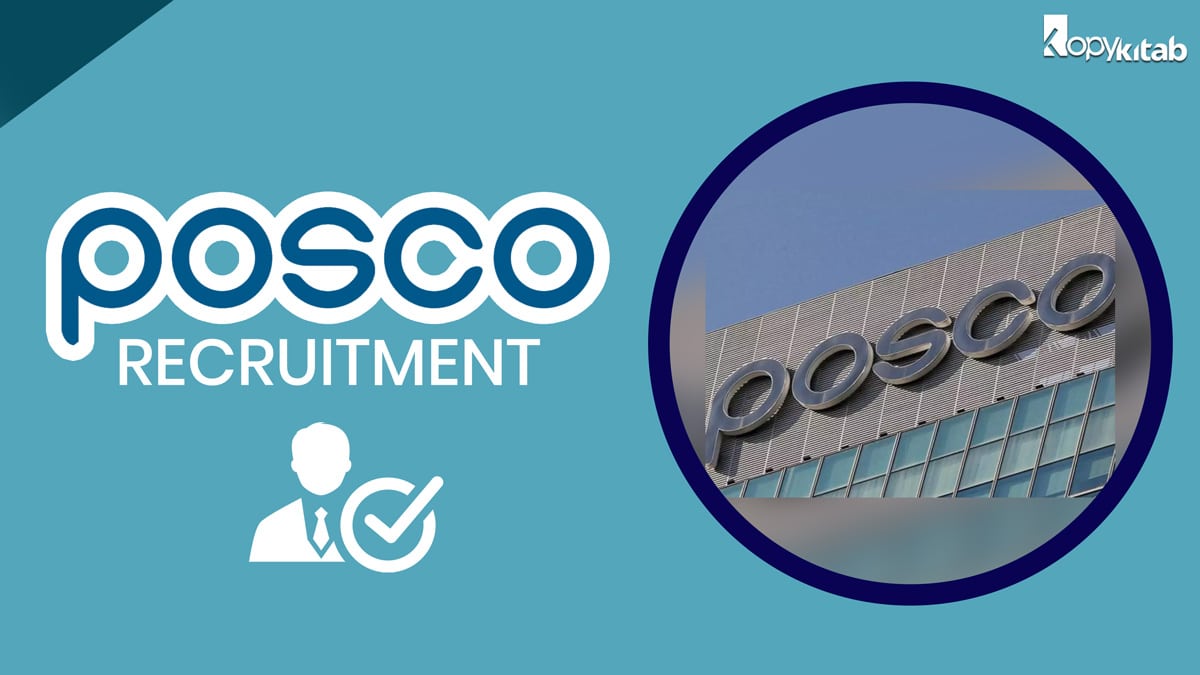 POSOCO Recruitment