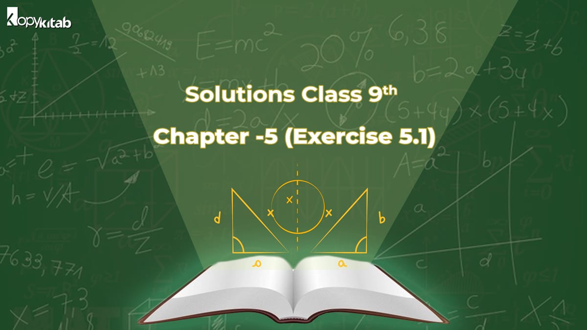 RD Sharma Class 9 Solutions Chapter 5 Exercise 5.1