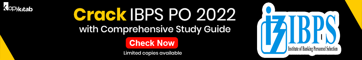 IBPS PO Study Materials 2021-22 (1)