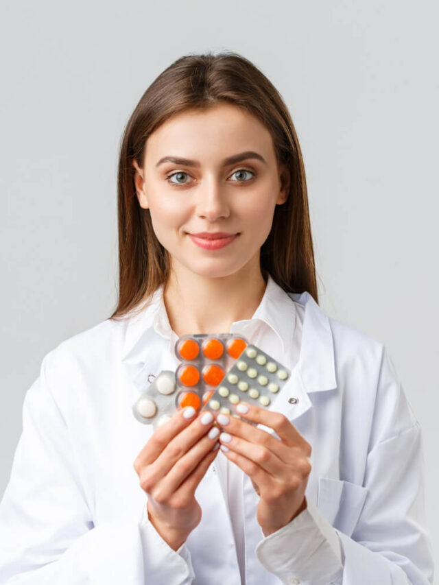 Top 10 Best Career Options After B Pharm 2022