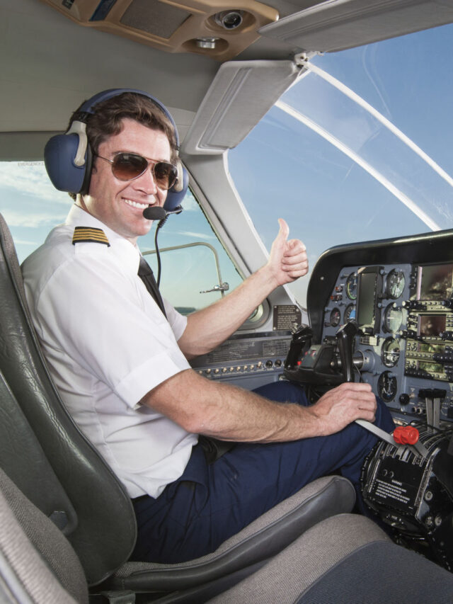 10 Best Aviation Schools in the World