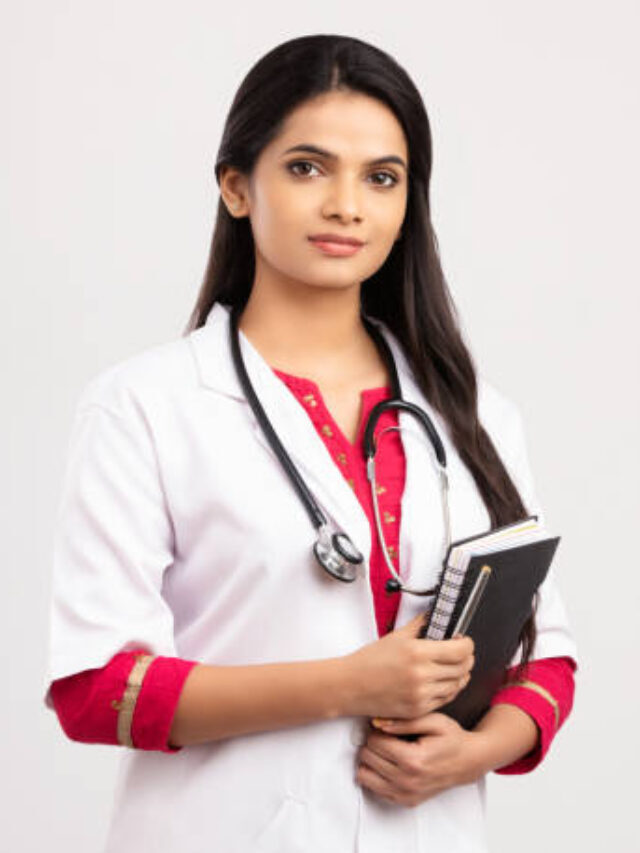 Top 7 Reasons to Study a Medicine Degree in 2023