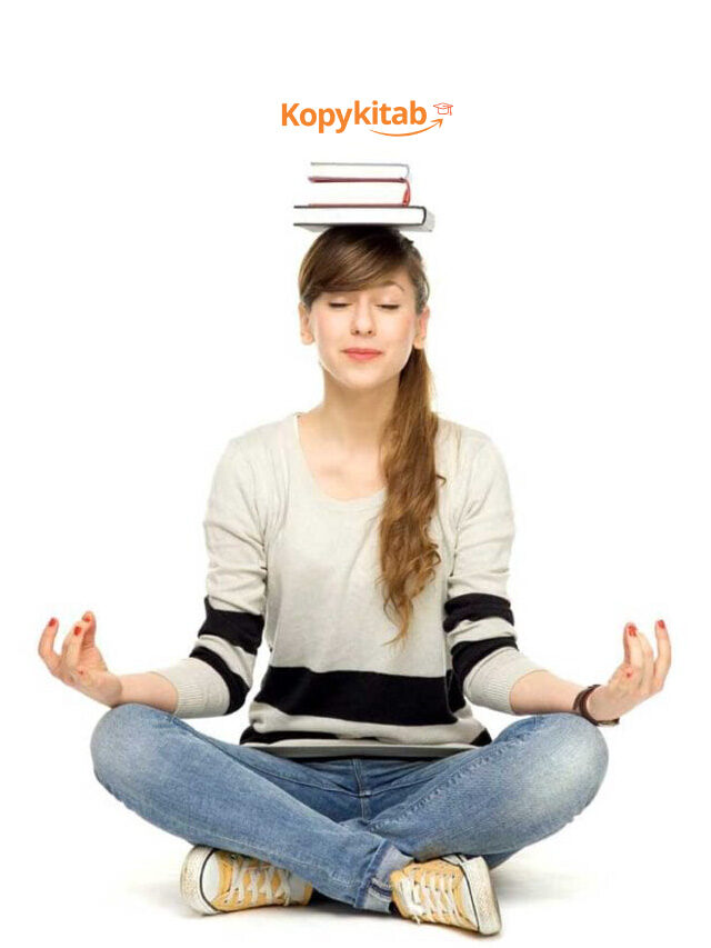 Ten Benefits of Meditation for Students