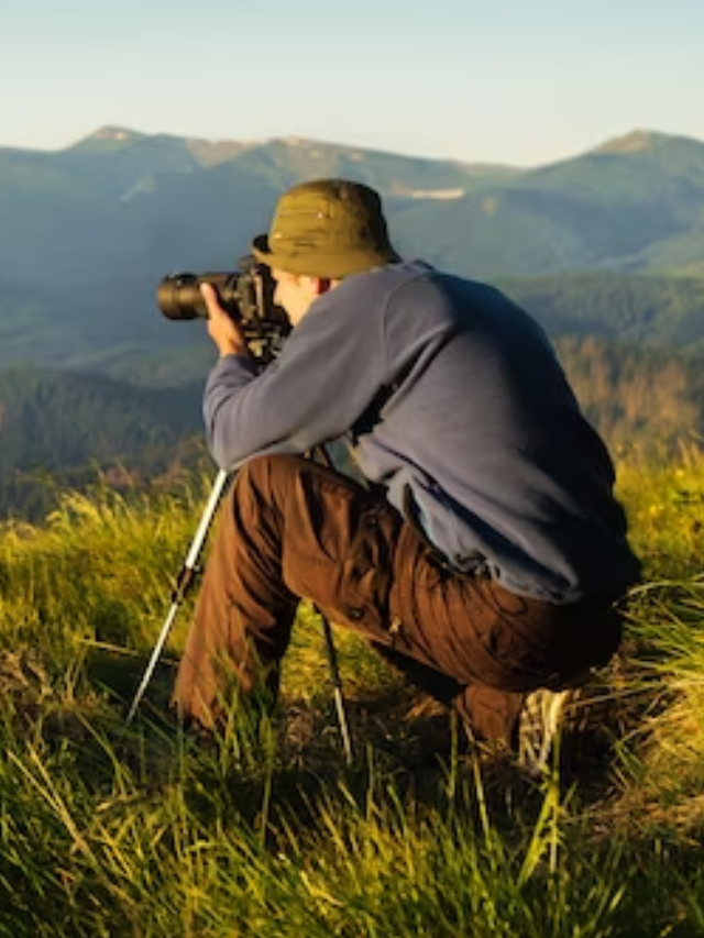 10 Colleges with Photography Majors