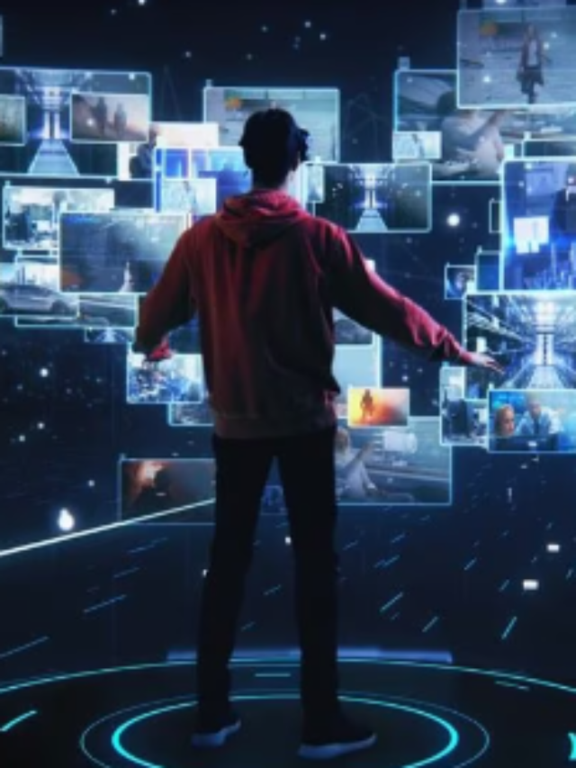 Top 9 best Metaverse platforms to look out for in 2023