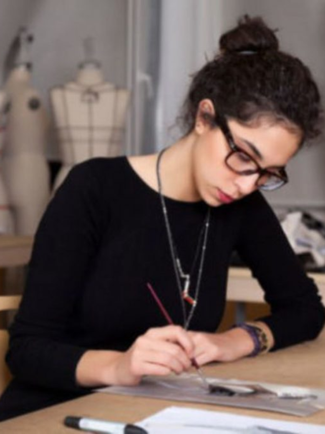 Top 10 Colleges With a Fashion Design Major In the World