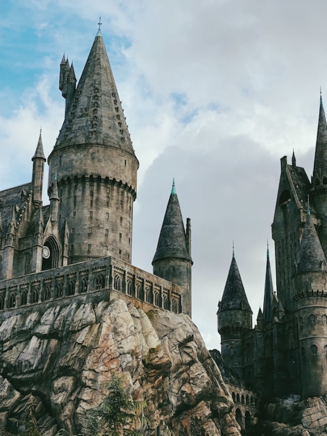 From Hogwarts To Narnia: How Fiction Impacts Education