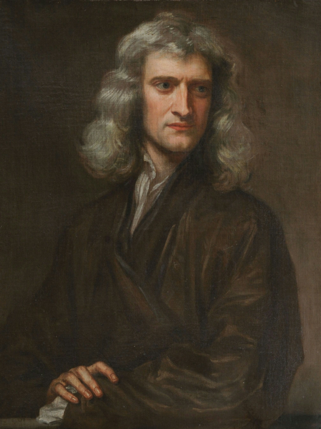 10 Isaac Newton’s Most Famous And Revolutionary Inventions