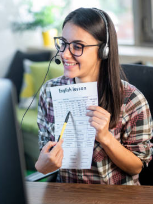 How to Learn a Language in Record Time