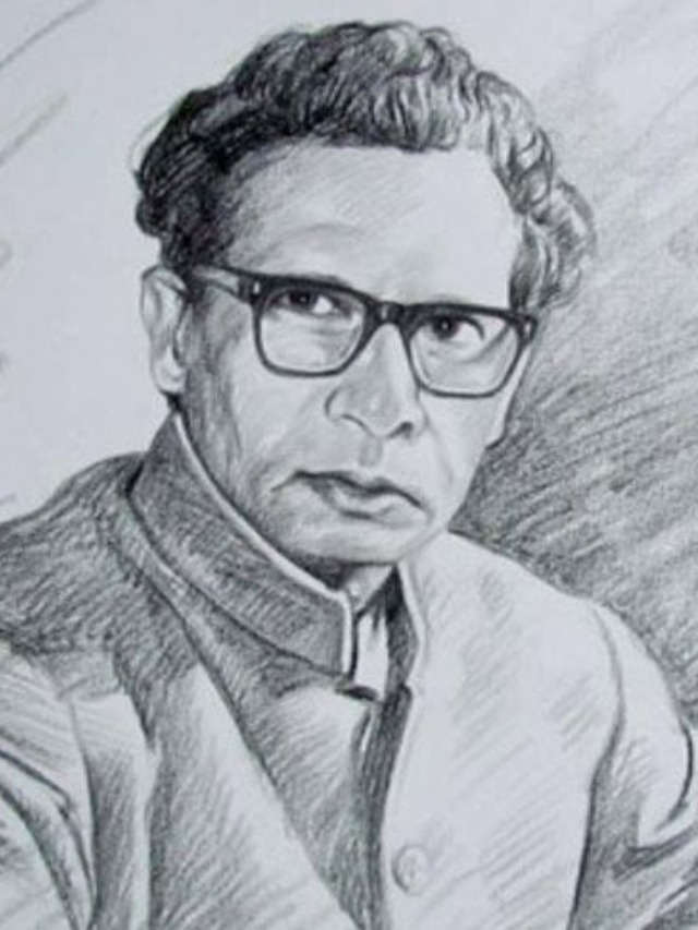 12 Greatest Hindi Poets Of India We All Must Know
