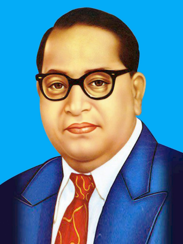 7 BR Ambedkar Books That Must Be On Your Reading List