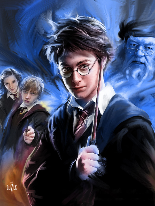 What Harry Potter Can Teach Us