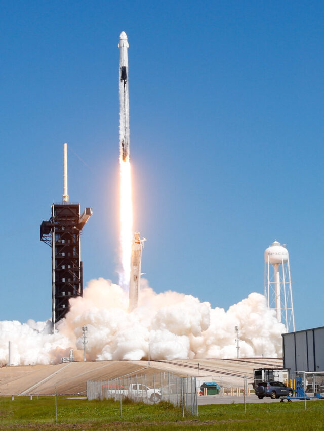 10 Interesting Facts About SpaceX You Should Know