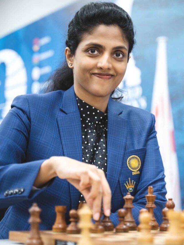 7 Most Famous Chess Players Of India