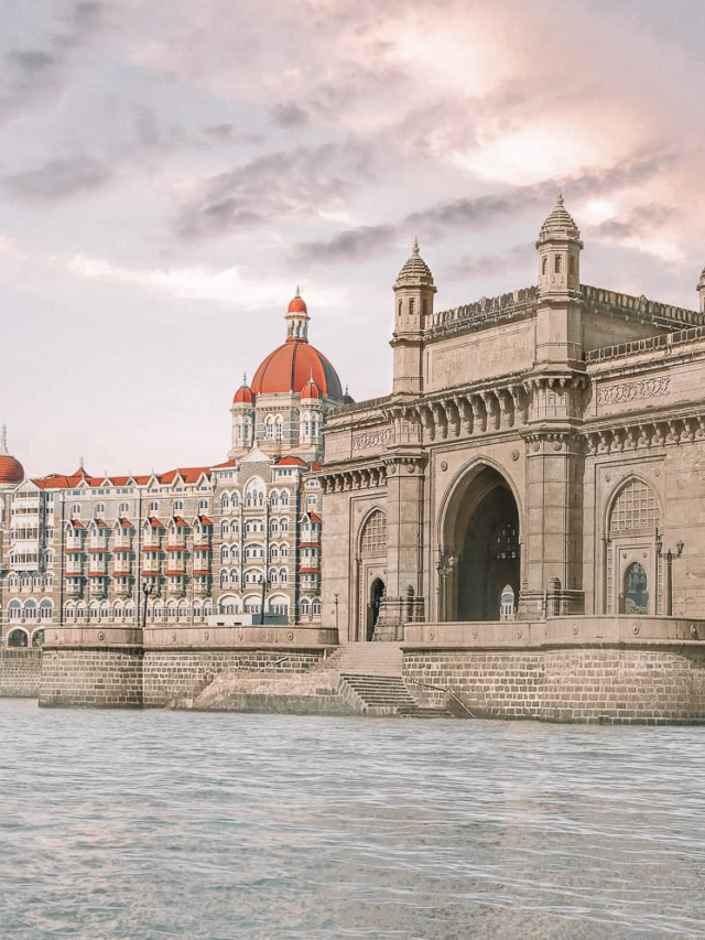 12 Interesting Facts About Majestic Maharashtra