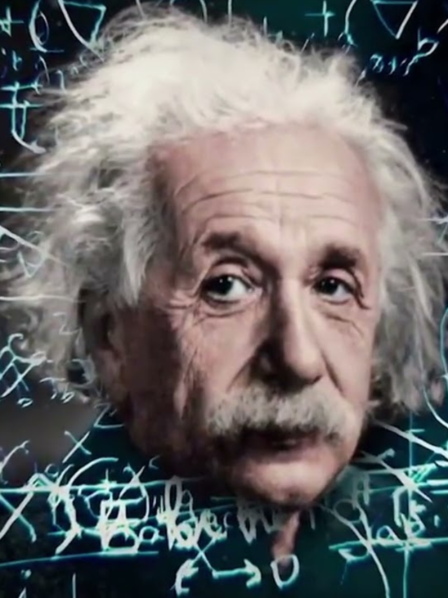 7 of Albert Einstein’s Inventions that Changed the World
